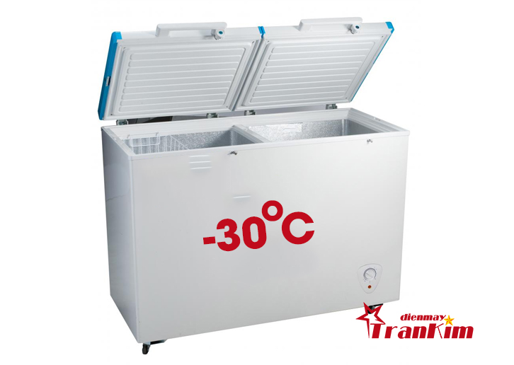 Tủ đông 1 ngăn mini Sanaky 150 lít VH-150HY | Sanaky Việt Nam