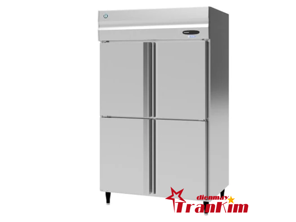 Tủ Đông 4 Cánh Hoshizaki HFV-148A