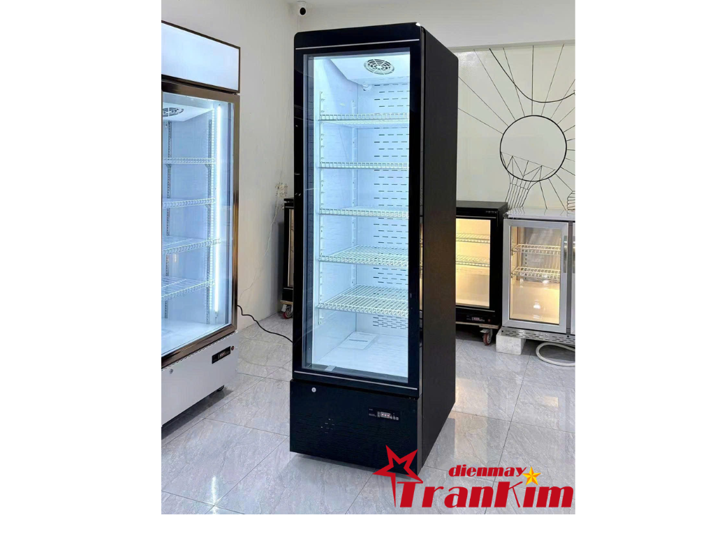 Tủ mát trưng bày Lightcool LC-328F